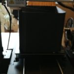 3D Drucker 75{0829829313e0c092467b929daf64255d90bd143053fa18e06b9e5eaee876f812} fertiggestellt