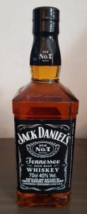 Jack Daniels