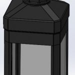 Whiskeyflasche