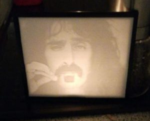 Frank Zappa